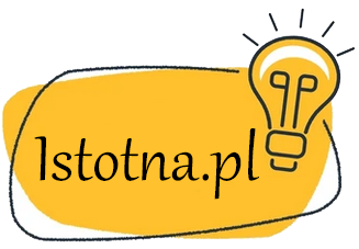 Rzecz Istotna