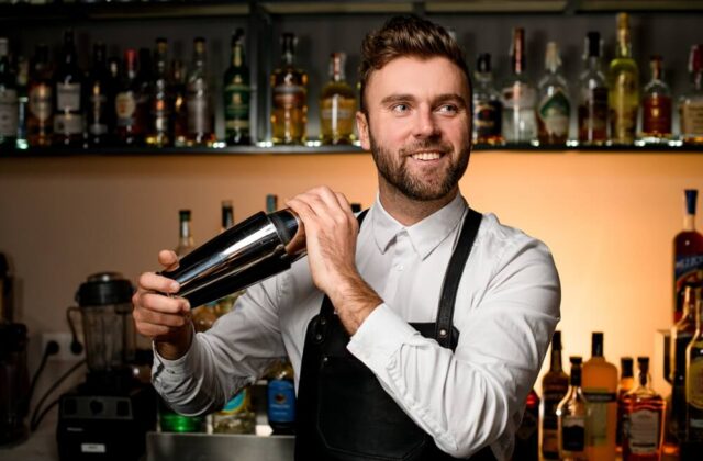 kurs barmanski
