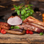 stol wiejski cena